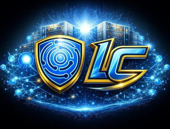 Logo Lumens Company
